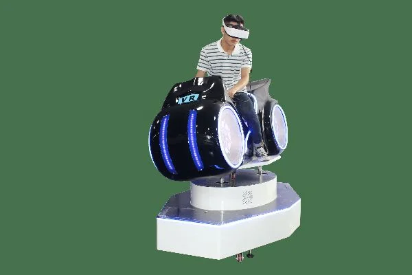 3d重力平衡球-科技互动体验装置