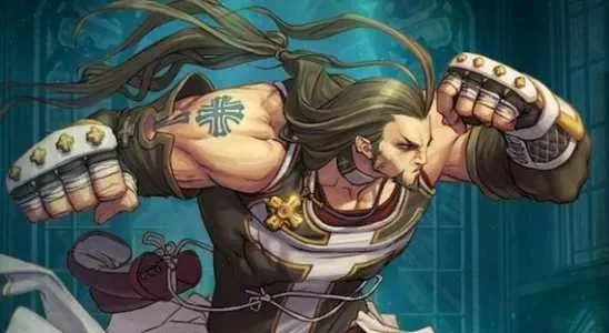 dnf手游蓝拳武神-蓝拳武神传奇之旅