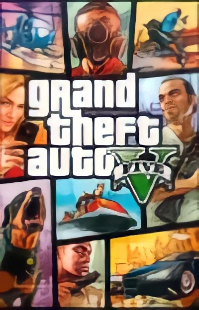 侠盗猎车手系列顺序-GTA系列推荐游戏顺序