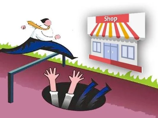 便利商店的陷阱-旅游便利店陷阱多