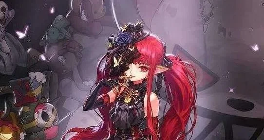 手游dnf奶萝暗抗-奶萝暗抗提升攻略