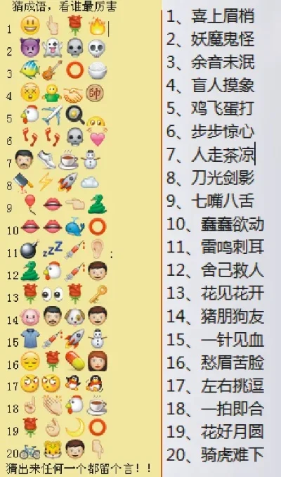 烧脑逗比游戏排行榜-烧脑逗比游戏排行