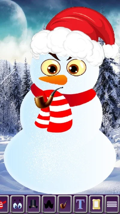 雪人小游戏排行榜-雪人游戏趣味排行