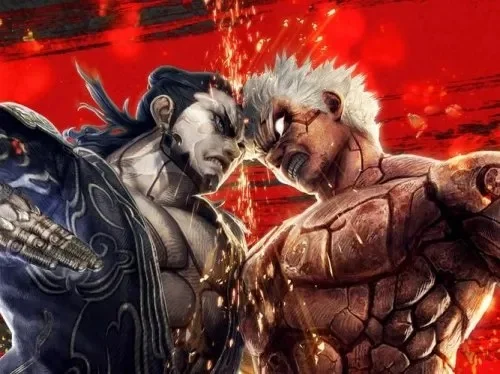 阿修罗之怒结局-阿修罗怒结局解析