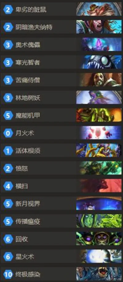 火影手游特效排行榜