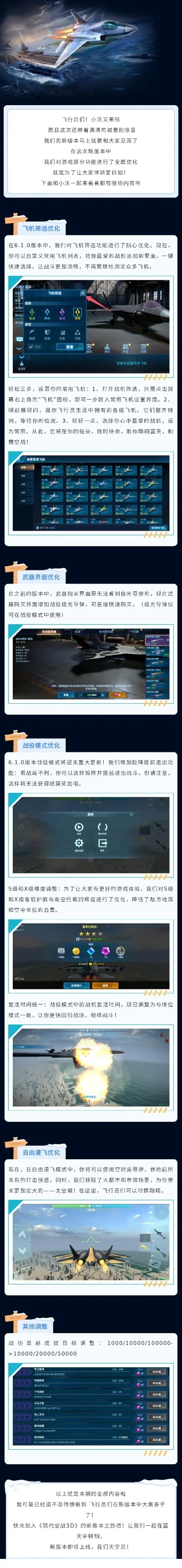 现代空战手游排行榜-现代空战手游排行