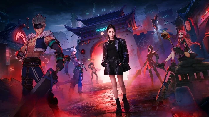 谁代言了dnf手游-DNF手游代言人跨界之旅