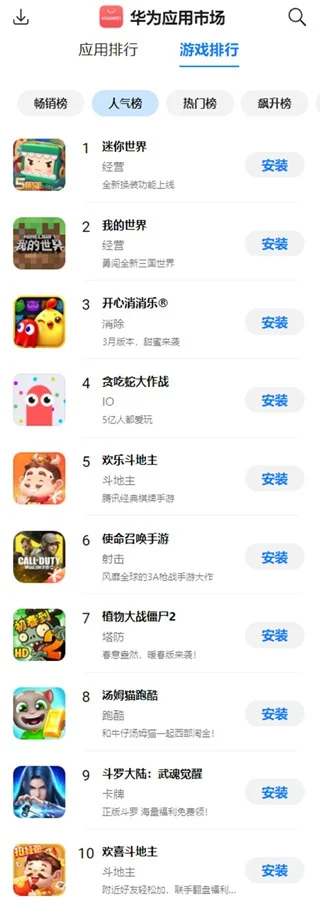 精品益智手游排行榜-益智手游旅行指南