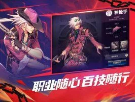 DNF手游漫游平民装备-平民漫游装备攻略