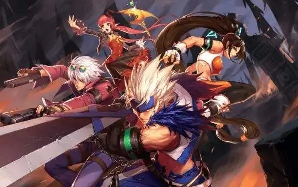 dnf手游百级职业推荐-DNF手游百级职业推荐