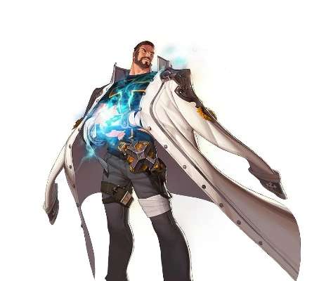 dnf手游蓝拳太细腻了-蓝拳细节精致体验