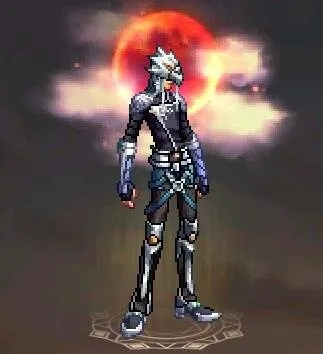 dnf手游神枪手合天空套-神枪手天空套巅峰输出指南