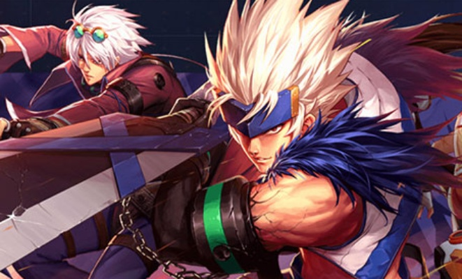 dnf手游用什么手机不卡-dnf手机推荐不卡顿