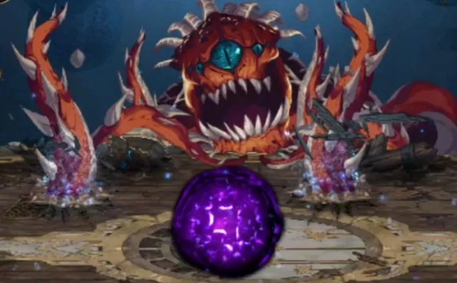 dnf手游蛊惑之眼属性-蛊惑之眼属性详解