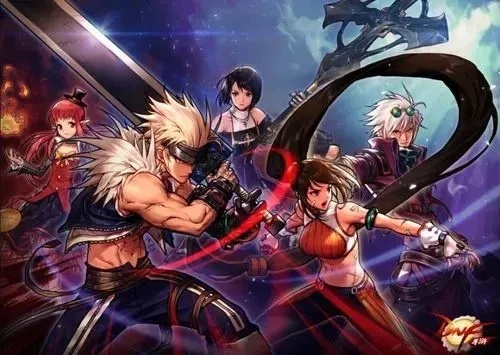 dnf手游远征是啥意思啊-DNF手游远征模式解析