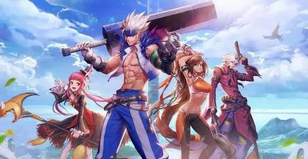 dnf手游职业适合平民-平民职业推荐指南