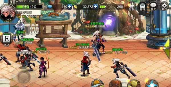 dnf手游第2季雪花币-dnf雪花币获取使用指南