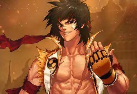 dnf手游男格斗出了没-男格斗强势回归解析