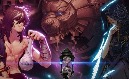 dnf手游艾萨克和预言家-艾萨克对决预言家