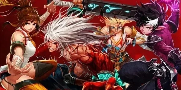 DNF手游狂战火甲属性-狂战火甲属性解析