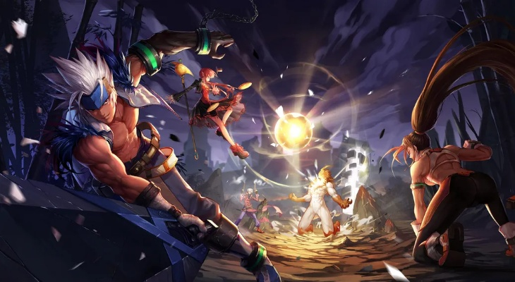 dnf手游臂铠史诗介绍-dnf手游臂铠介绍