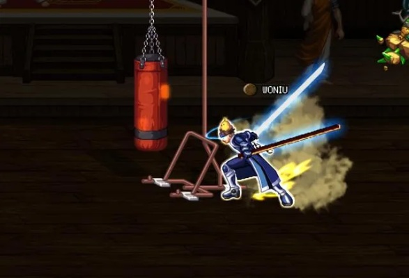 dnf手游脉冲剑和雷剑-脉冲雷剑谁更优