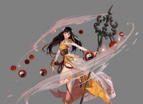 dnf手游输出巫女怎么玩-输出巫女核心玩法解析