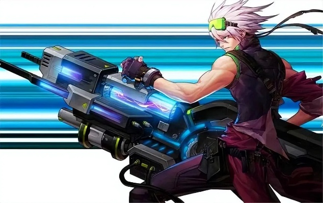 dnf手游男大枪技能属性-男大枪技能属性解析