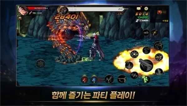 dnf手游界面截图怎么截-DNF手游截图全攻略