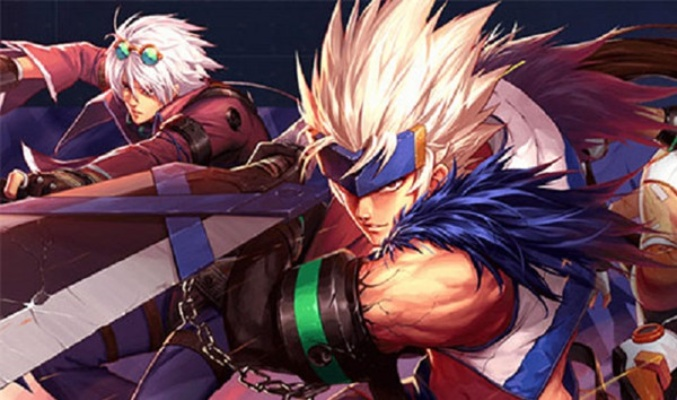 dnf手游职业技能最帅-DNF手游帅气技能排行