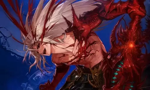 dnf手游红眼配什么符文-红眼攻击暴击速符文配