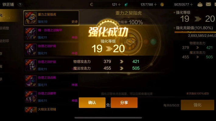 dnf手游突破转移强化-突破转移强化策略解析