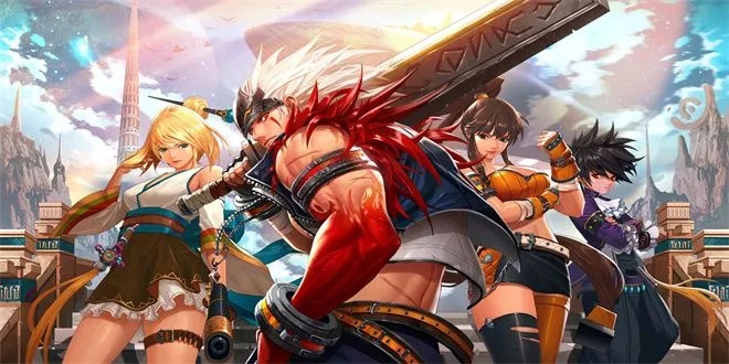 dnf手游秘钥礼包怎么领-DNF手游秘钥礼包领取指南