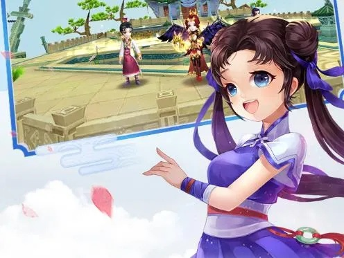 仙剑奇侠传3D回合周年庆时装大全-仙剑3D周年时装全攻略
