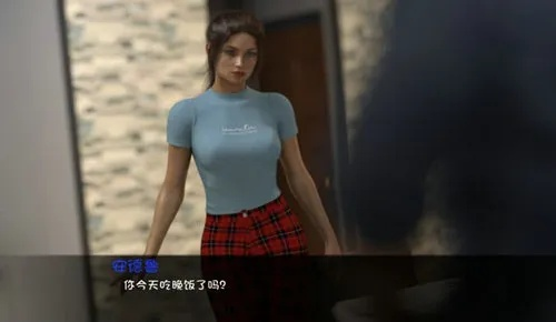 一生一次游戏丽贝卡攻略