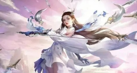 仙侠手游美女排行榜-仙侠手游美女盘点