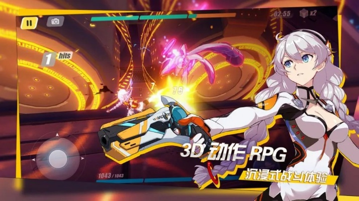 与琪亚娜的七日游戏攻略-琪亚娜七日游戏攻略