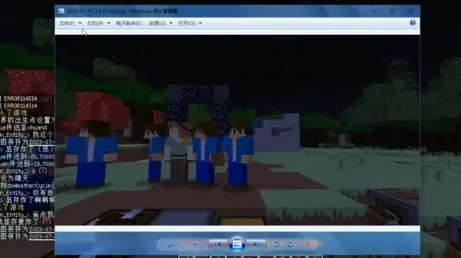 mc虚拟人生攻略-Minecraft生存攻略与技巧
