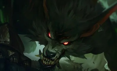 一刀流狼人出装-一刀流狼人出装详解