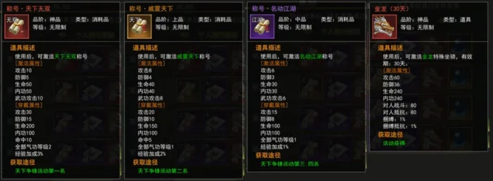 丝路传说职业装备制作-丝路装备制作攻略