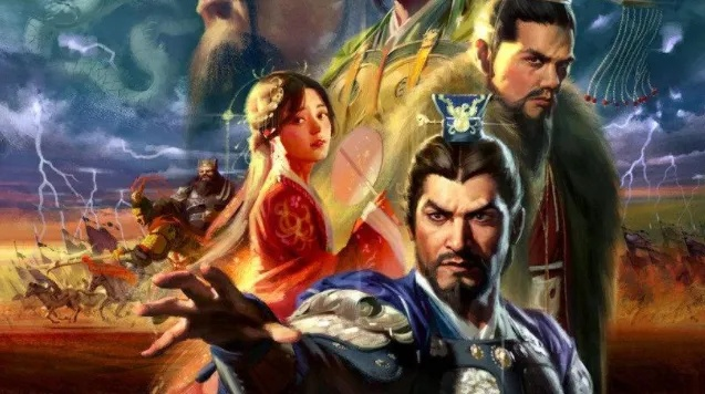 三国志最热门的游戏排名-三国志热门游戏排名