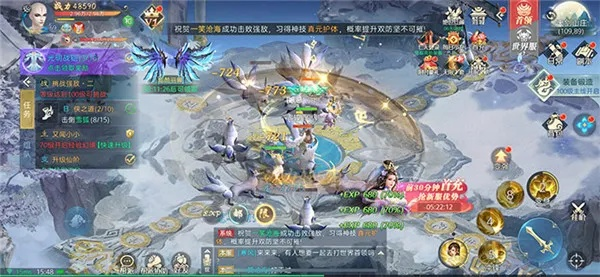 上古封神新手入门攻略-上古封神新手攻略