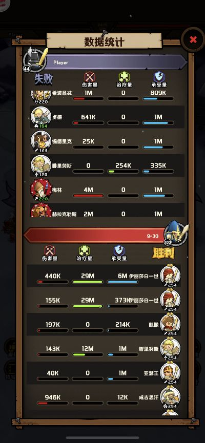 小小军团2众神-策略神话游戏推荐