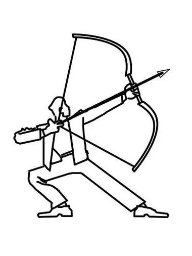 射击游戏人物排行榜