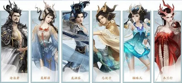 大话西游龙族怎么玩-大话西游龙族玩法攻略