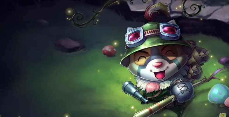 密林猎手提莫能买吗-免费英雄提莫获取解析