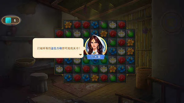 密室逃脱6中的小游戏攻略-密室逃脱6小游戏攻略