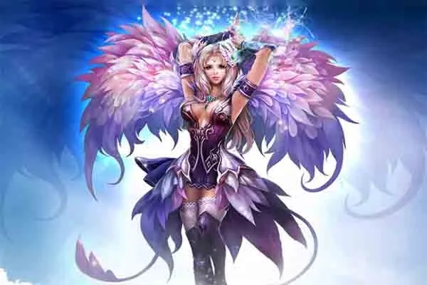 完美世界游戏人气排行榜-完美世界人气角色排行