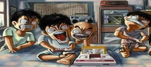 90年代的游戏有哪些
