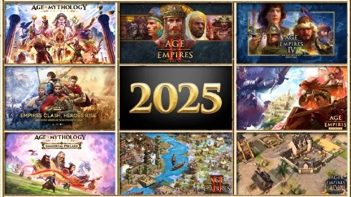 2025年哪些公司还在做真正的复古传奇游戏？